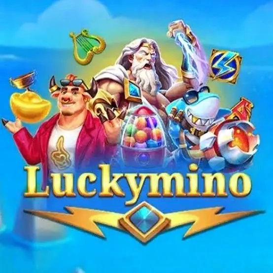 LUCKYMINO - Game Sepak Bola Seru dan Menguntungkan