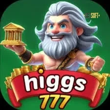 Logo higgs777